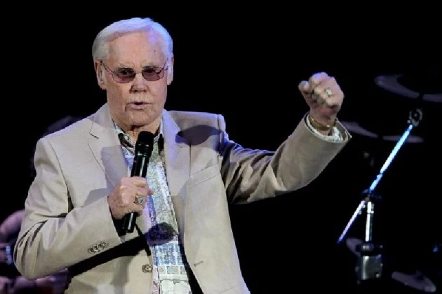 George Jones George Jones