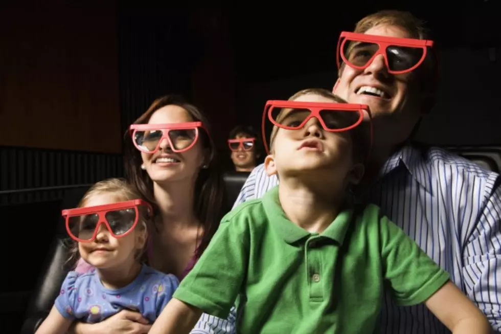 Win a Summer Cinema Blowout &#8211; Movie Passes for the Entire Summer!