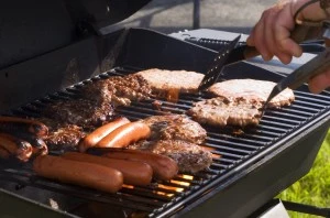 Grilling Meat - Credit- iStockphoto - 139886973