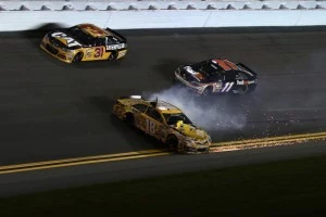 Sprint Unlimited