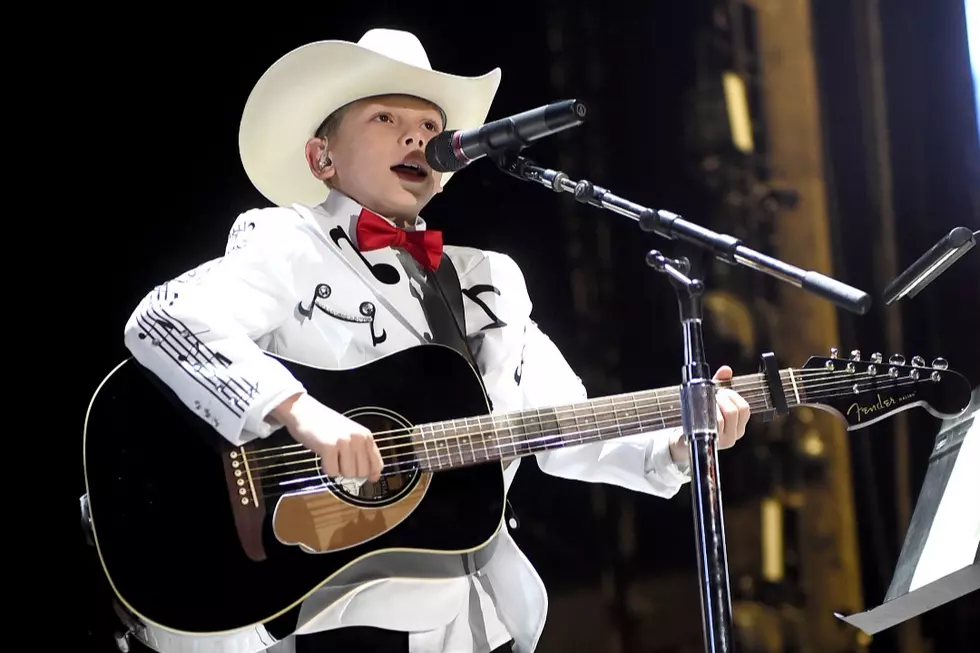 Mason Ramsey Announces 30+ New Tour Dates for Fall