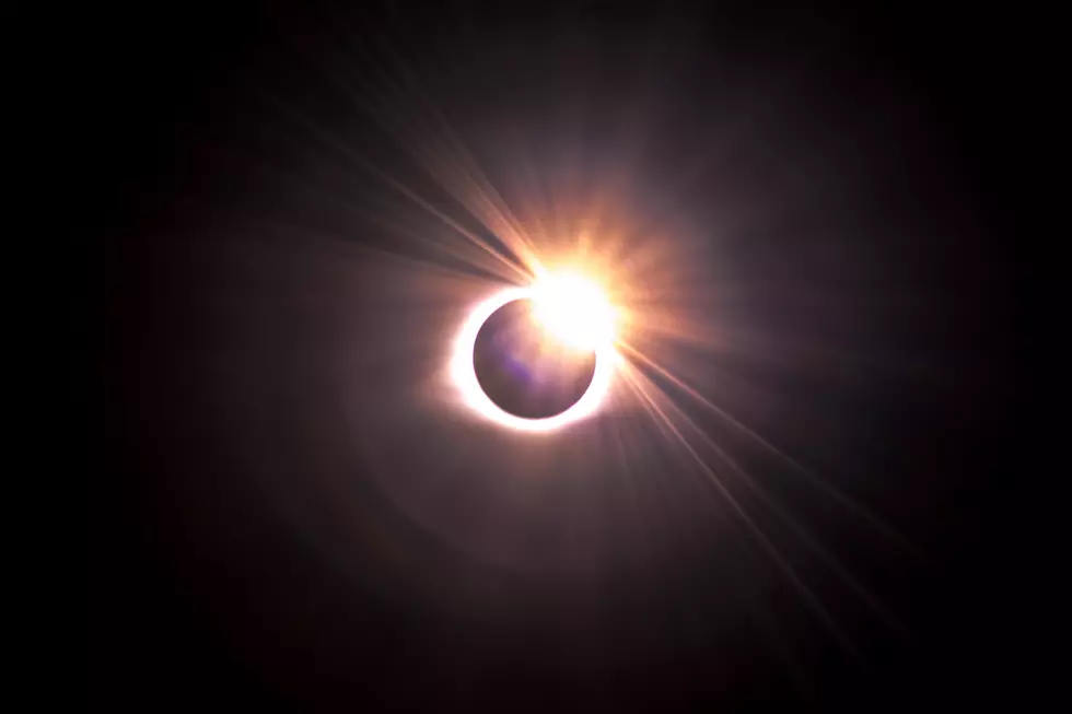 Look Up! Illinois, Indiana, & Kentucky Will See Partial Ring of Fire Solar Eclipse on October 14th