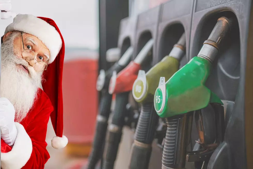 Here’s How the Evansville – Owensboro Area’s Gas Prices Compare to the National Average