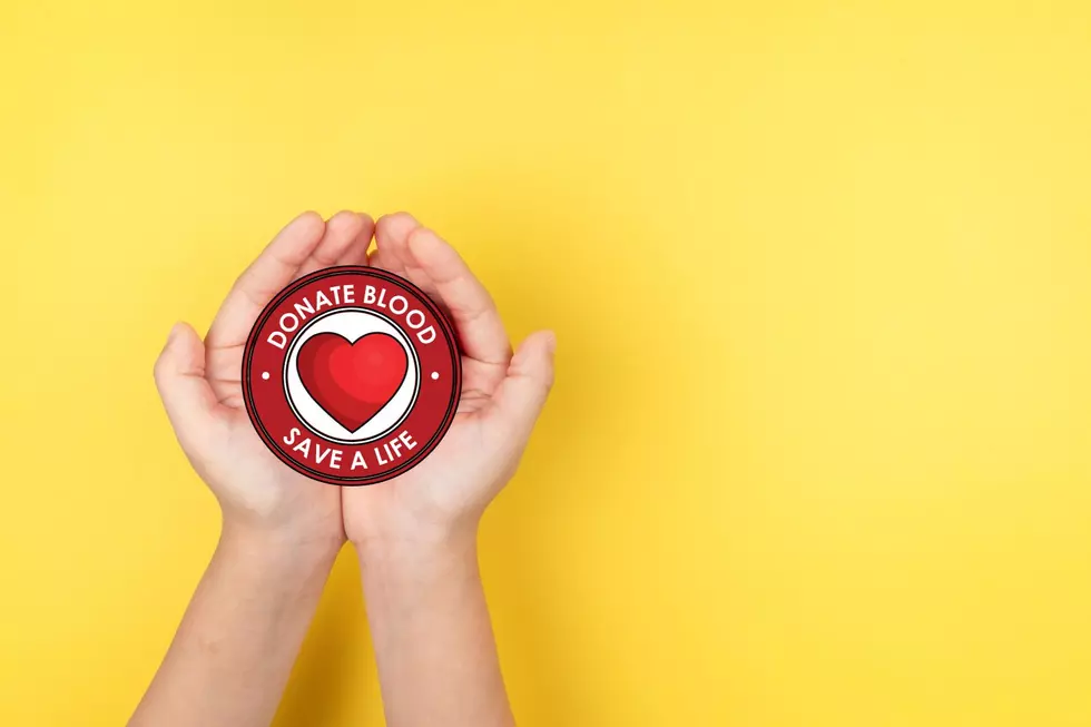 Urgent: American Red Cross Facing National Blood Shortage – How You Can Help