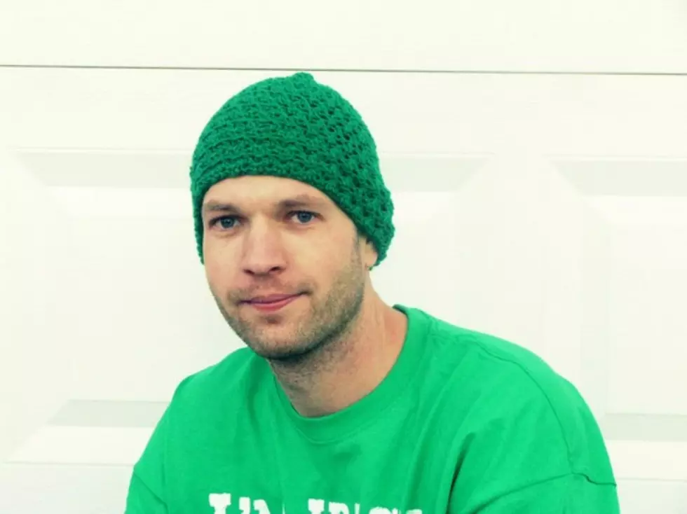 10 Weirdest St. Patrick’s Crafts on Etsy