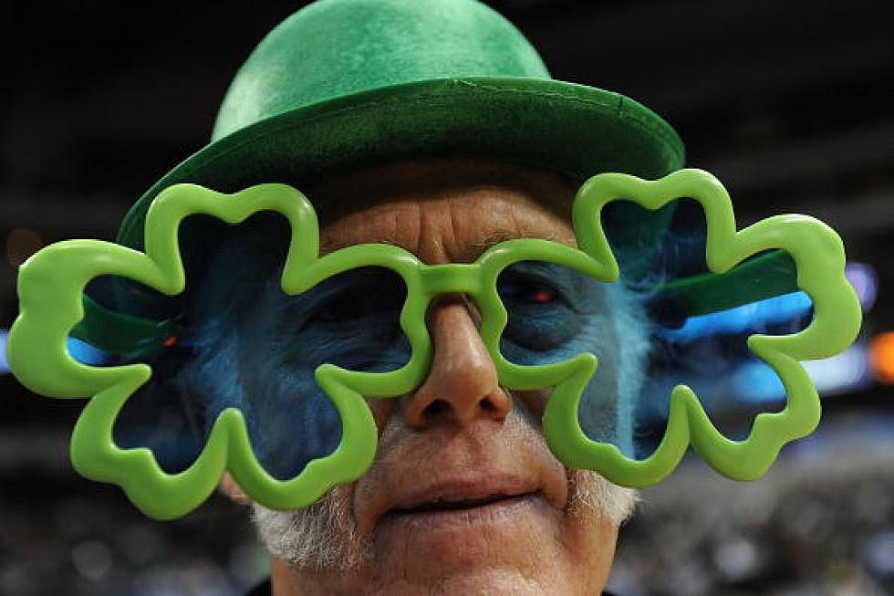 4 Ways To Celebrate St. Patrick’s Day
