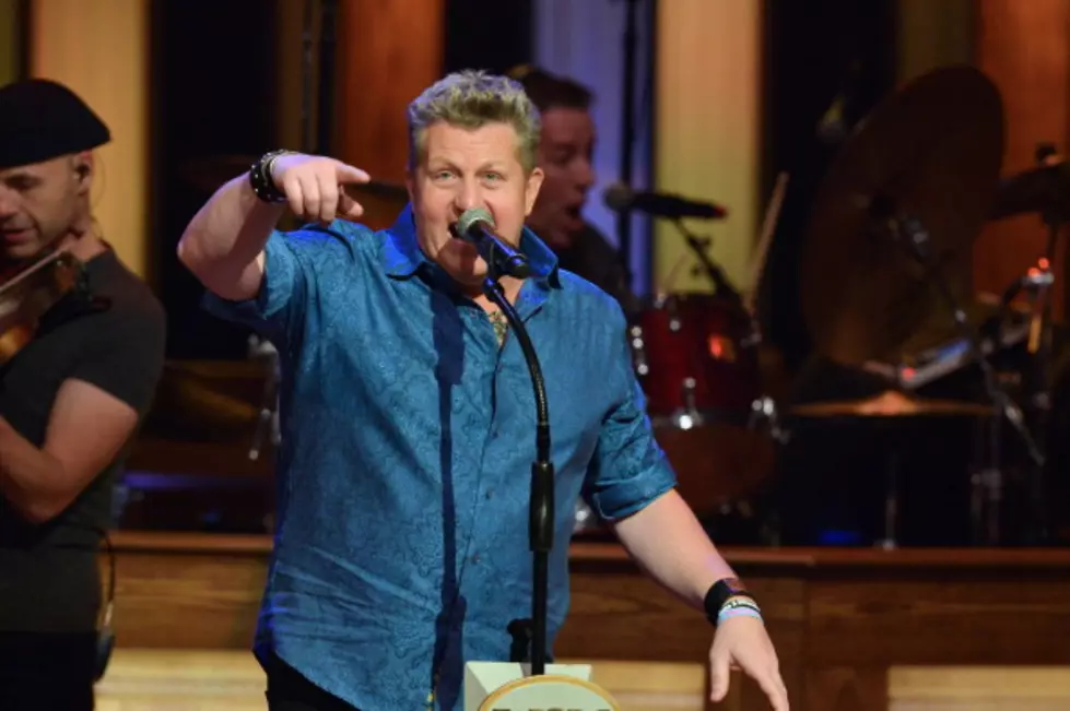 Win Grand Ole Opry Tickets and Qualify for “Fall in the Country” Getaway with Phone Tag