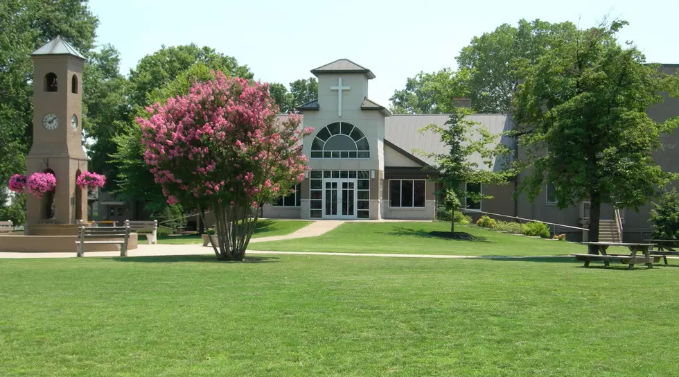 Brescia Ranked as 3rd Best College or University in Kentucky