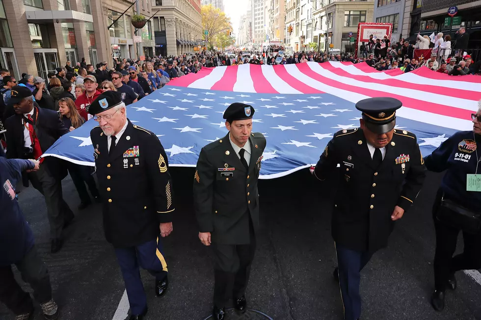 Kentucky State Parks Offering Military Discount Through March 2020