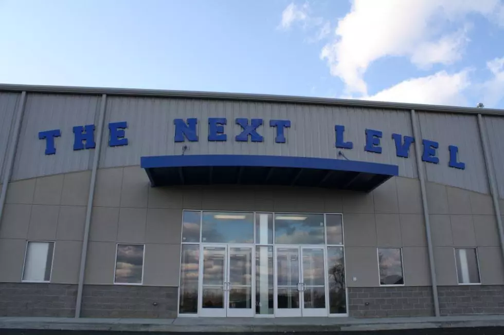 The Next Level in Owensboro is Closing