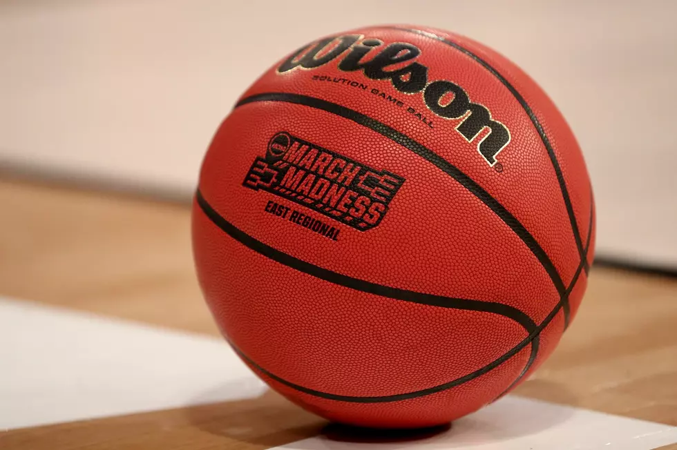 Coronavirus Prompts Suggestion of NCAA Tourney with No Spectators
