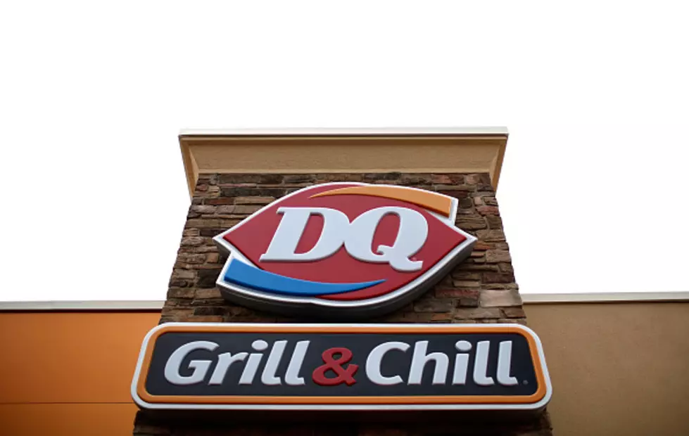 Monster Jam Truck Coming to Dairy Queen in Owensboro