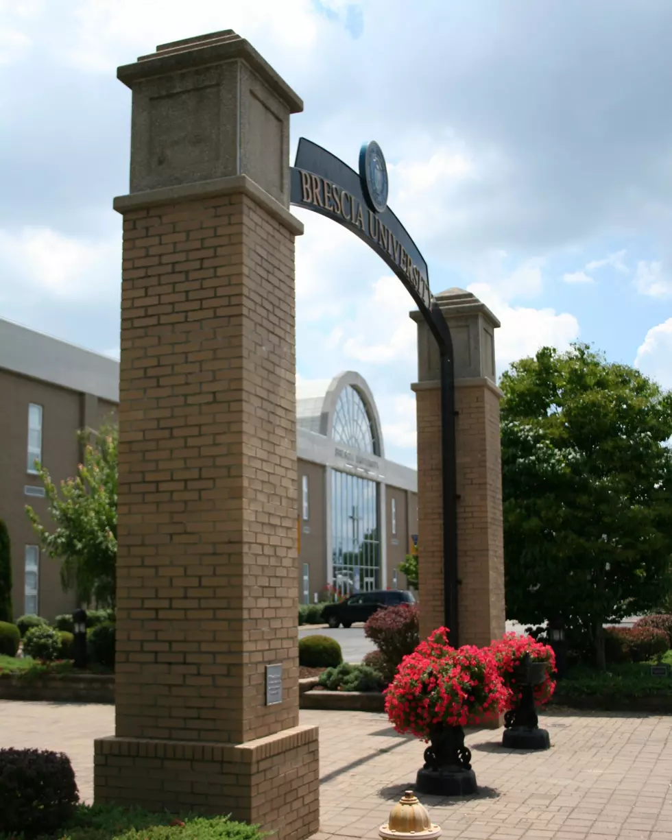Brescia Sets Record for Full-Time Incoming Freshman Class