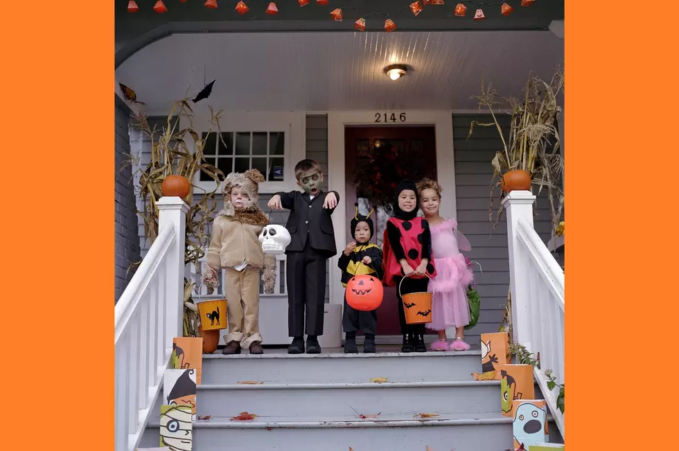 City of Owensboro/Daviess County Reschedules Trick or Treating