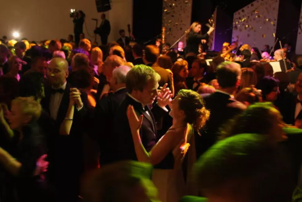 Junior League of Owensboro Charity Ball Fundraiser