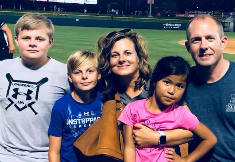 Prayer Vigil for Brad Whitledge Tonight