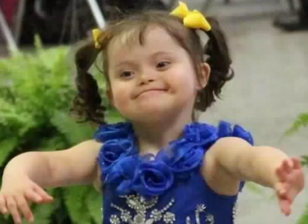 Inner Glitter Special Needs Pageant For Women & Girls