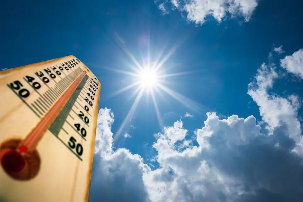 Kentucky School Bus Driver Shares Tips on How to Battle This Week’s Heat Wave