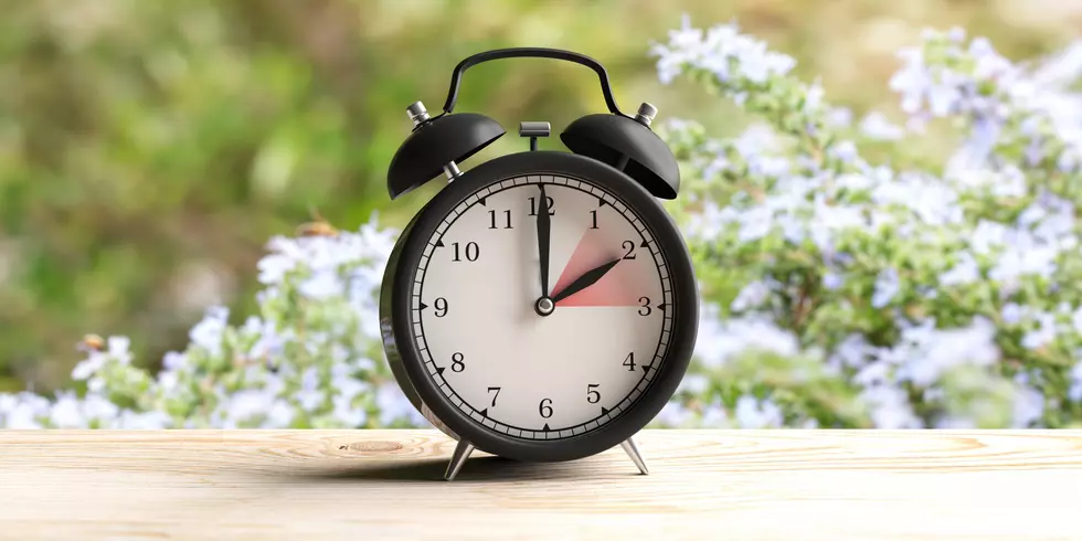 Bill Pre-Filed to Make Daylight Saving Time Permanent in KY