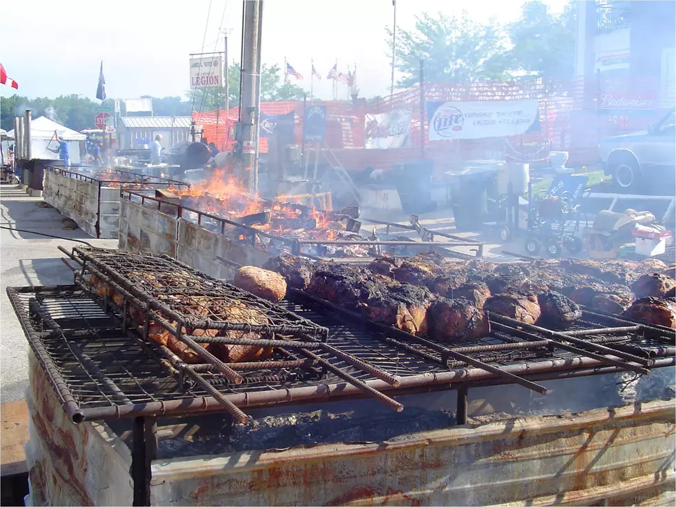 International Bar-B-Q Festival in Owensboro is Canceled Due to Coronavirus