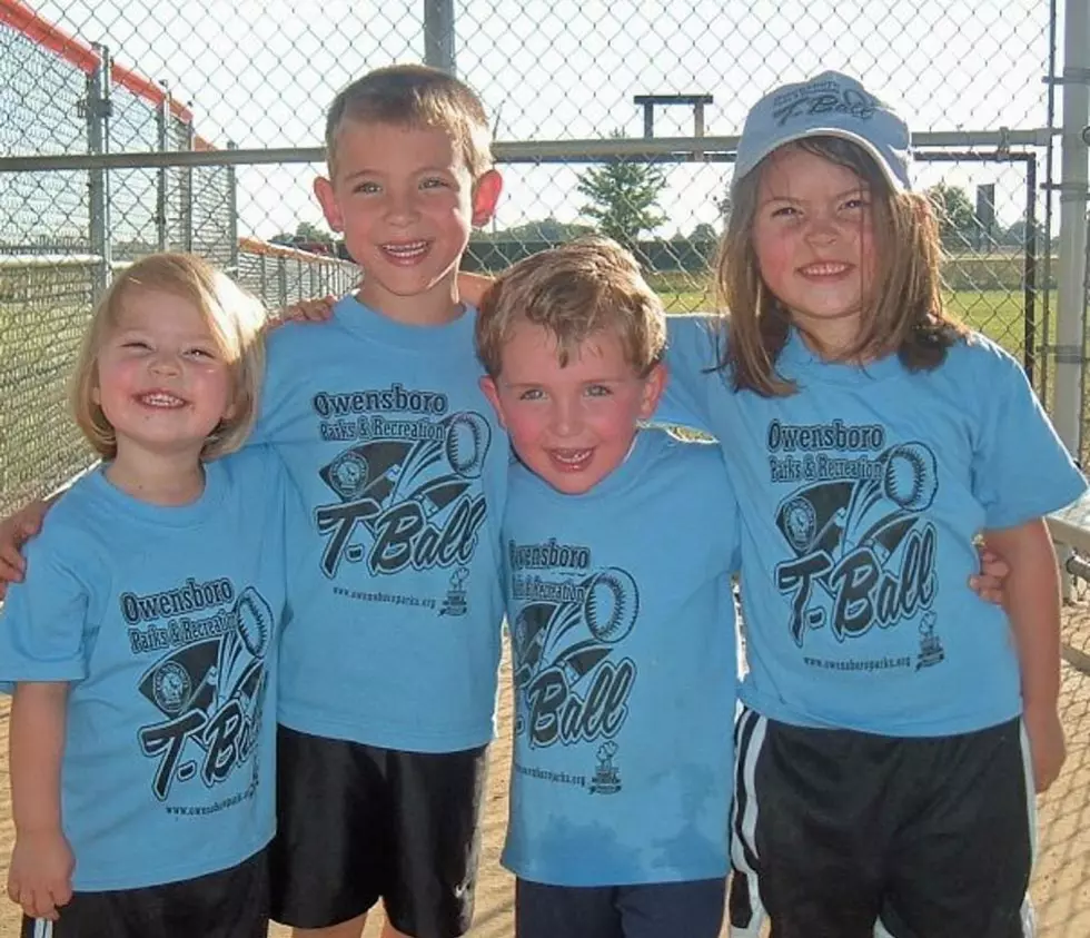 Owensboro Parks and Rec Issues Summer Camp, Pool and Youth Sports Statement