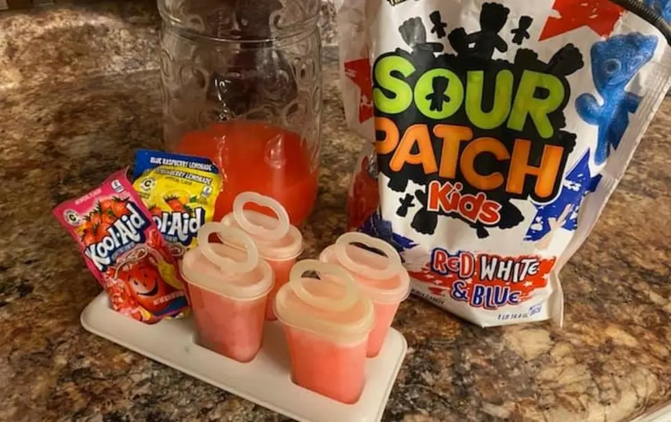 Throwback Thursday: Old Fashioned Tupperware Popsicle Mold Recipes (PHOTOS)