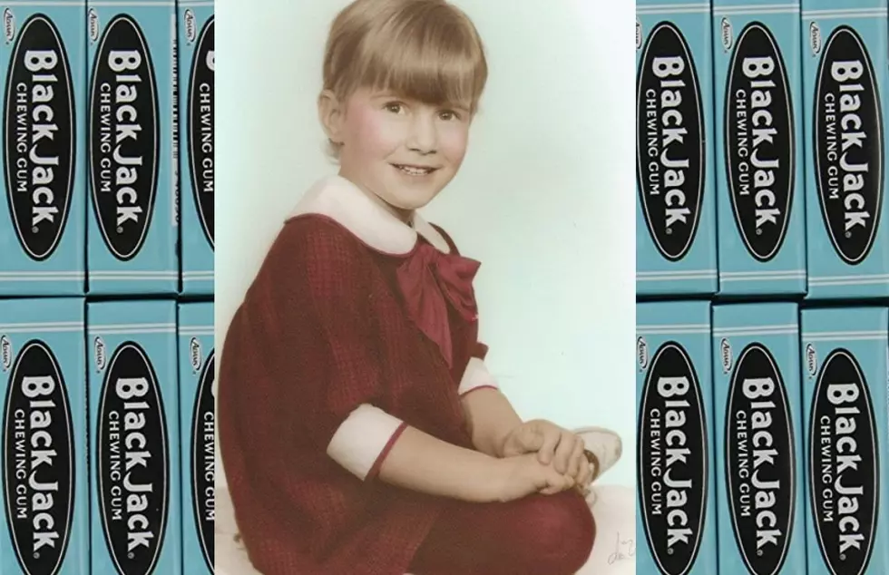 Have You Ever Stolen Anything as a Child? I Did and Got in Big Trouble