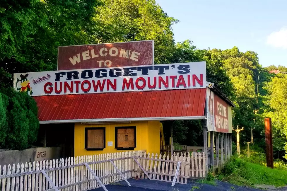 Will Kentucky’s Guntown Mountain EVER Reopen?