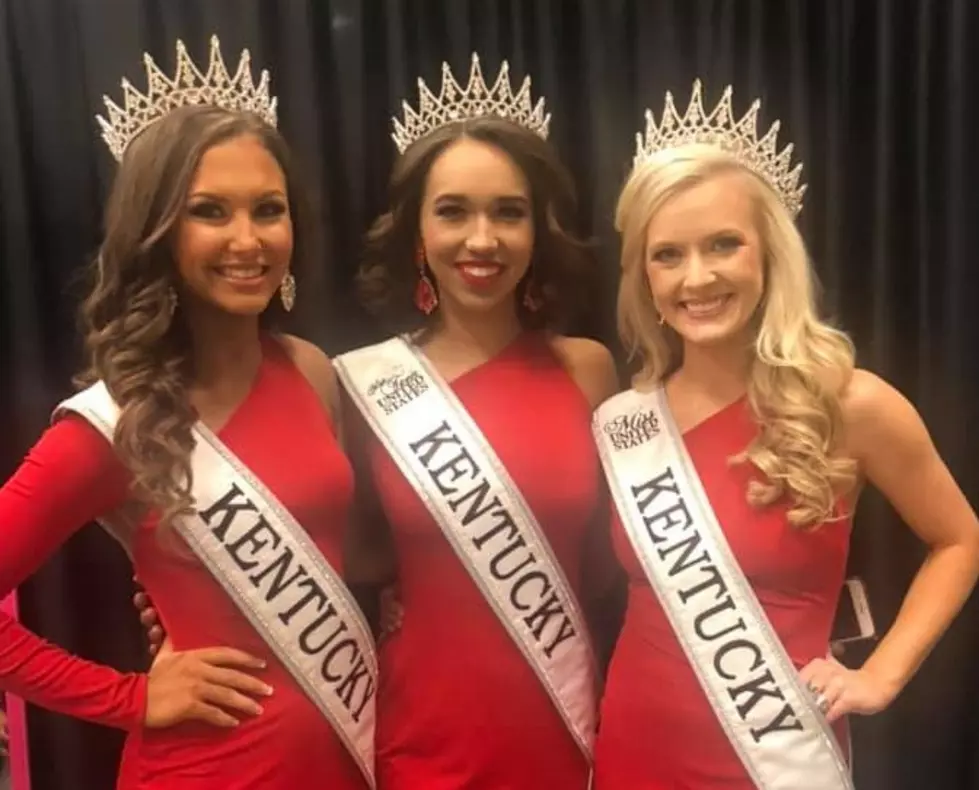 VOTE: Owensboro’s Shealyn Mason Is Headed To Miss Ky Teen USA