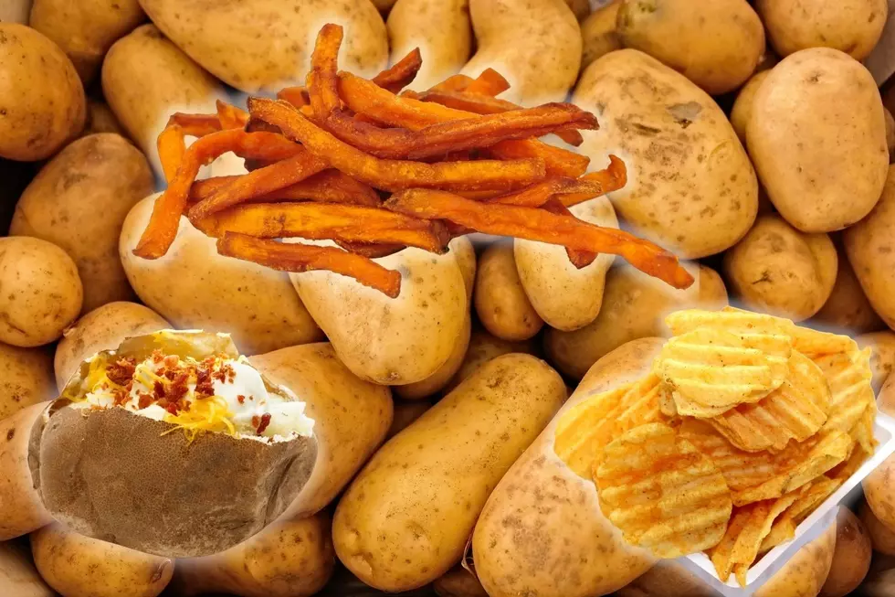 Celebrate Potatoes at a Big Potato Festival in Southwestern Ohio This Summer