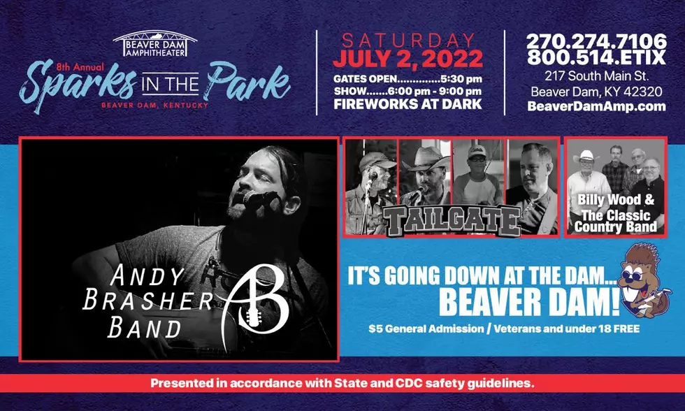 Beaver Dam Amphitheatre