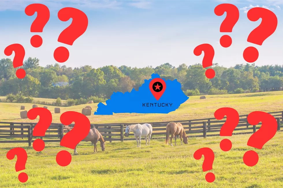 Folks Just Can’t Seem to Pronounce These KY City & County Names Correctly