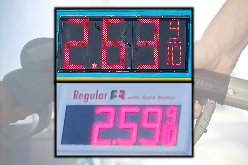 Are Gas Prices Around Kentucky Dropping Like They Are in Owensboro?