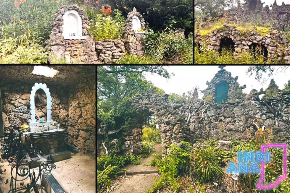 This Beautiful Indiana Hidden Gem Is Right Out of a Fairy Tale — See Photos