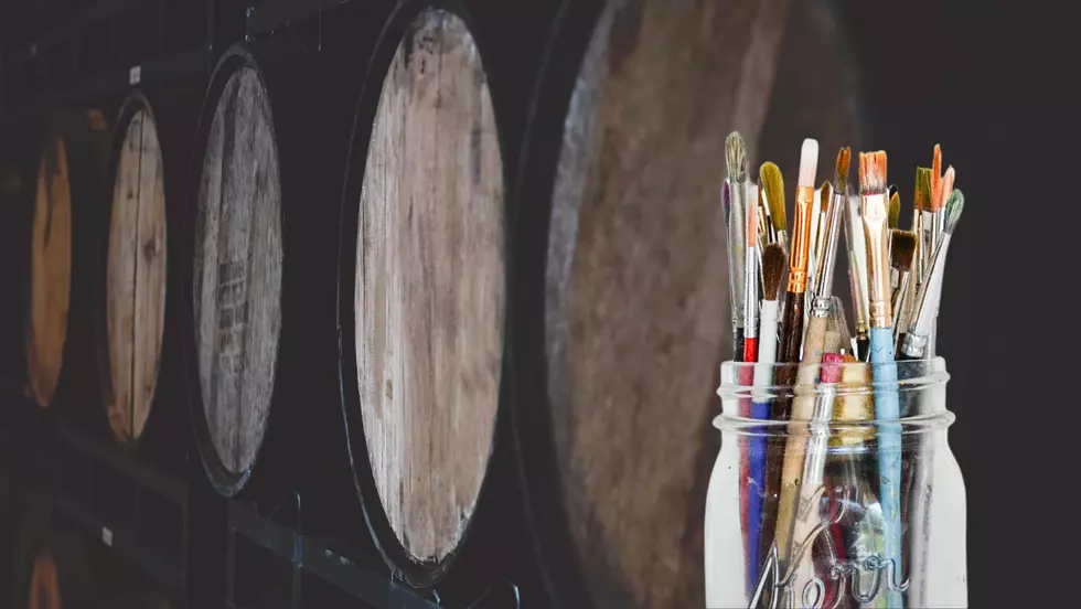 United Way of Ohio Valley Seeking Kentucky Artists for Bourbon with HeART Fundraiser in Owensboro