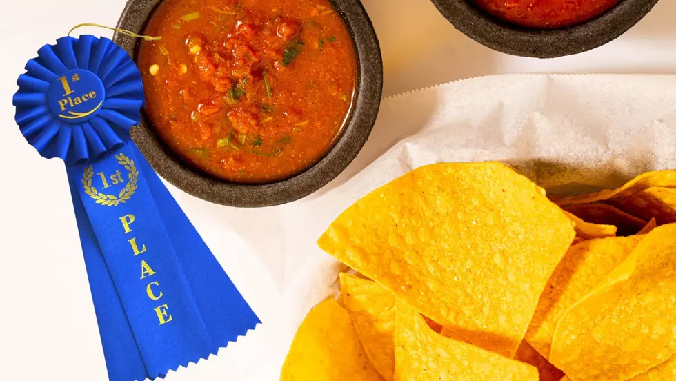 Salsa Fest Competition: Daviess County Cooperative Extension Service Spices Things Up!