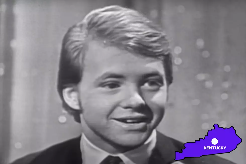 Do You Recognize This Actor, Now a Retired Professor and KY Businessman?
