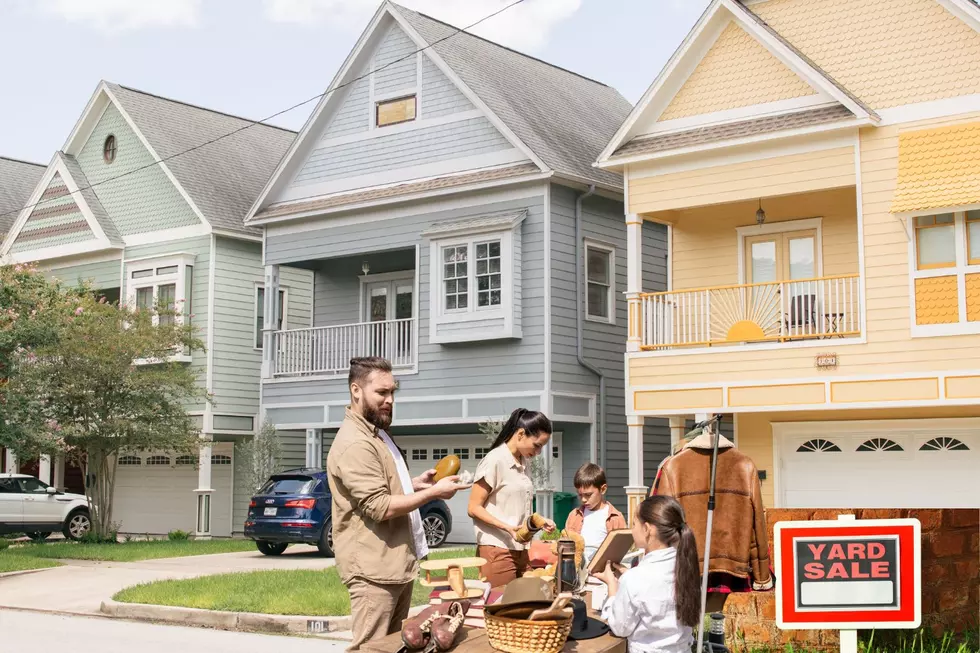 Thoroughbred Acres Neighborhood and Owensboro Yard Sales | 9/8 – 9/9