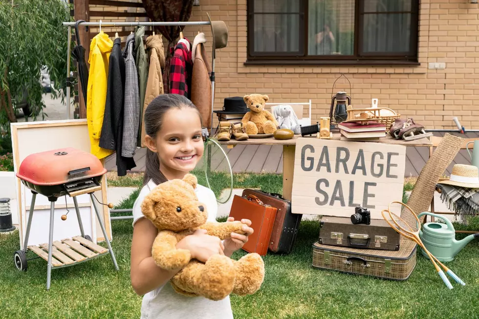 Love Yard Sales? Huge Apollo Neighborhood Sale and Owensboro Yard Sales | 11/03 – 11/04