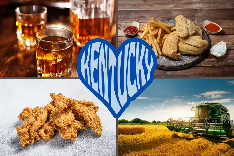 17 Ways to Answer ‘You Might Be From Kentucky If…’