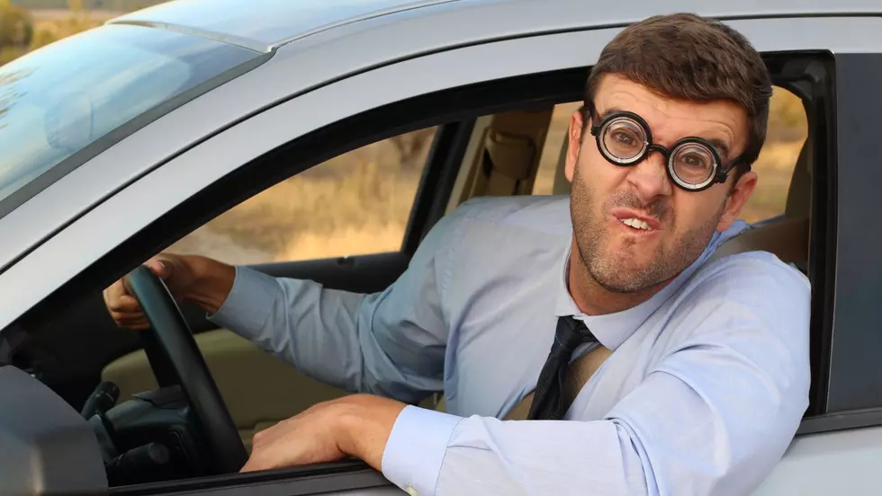 Here’s Where Kentucky Ranks on the List of States With the Worst Drivers