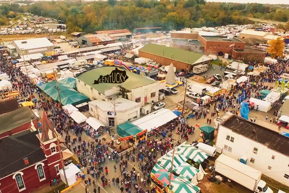 Kentucky’s Oldest Festival Kicks Off 221st Year in October