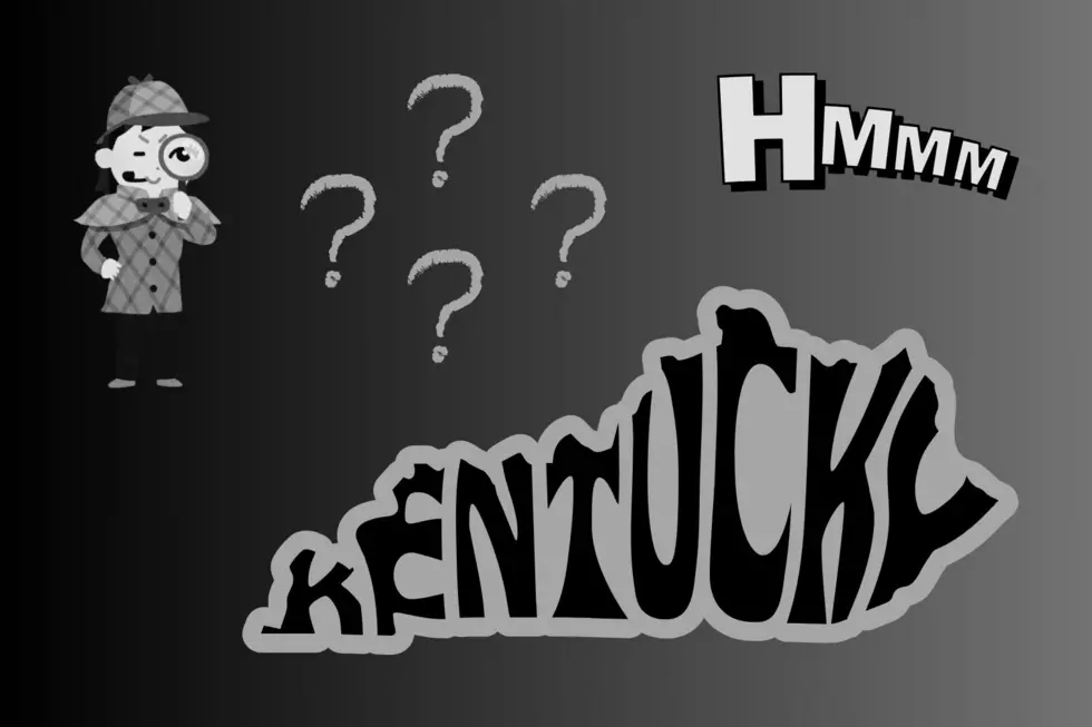 Some Swear This Kentucky Town Does Exist