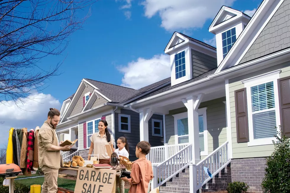 Huge Neighborhood Sale and Owensboro Yard Sales | 10/20 – 10/21