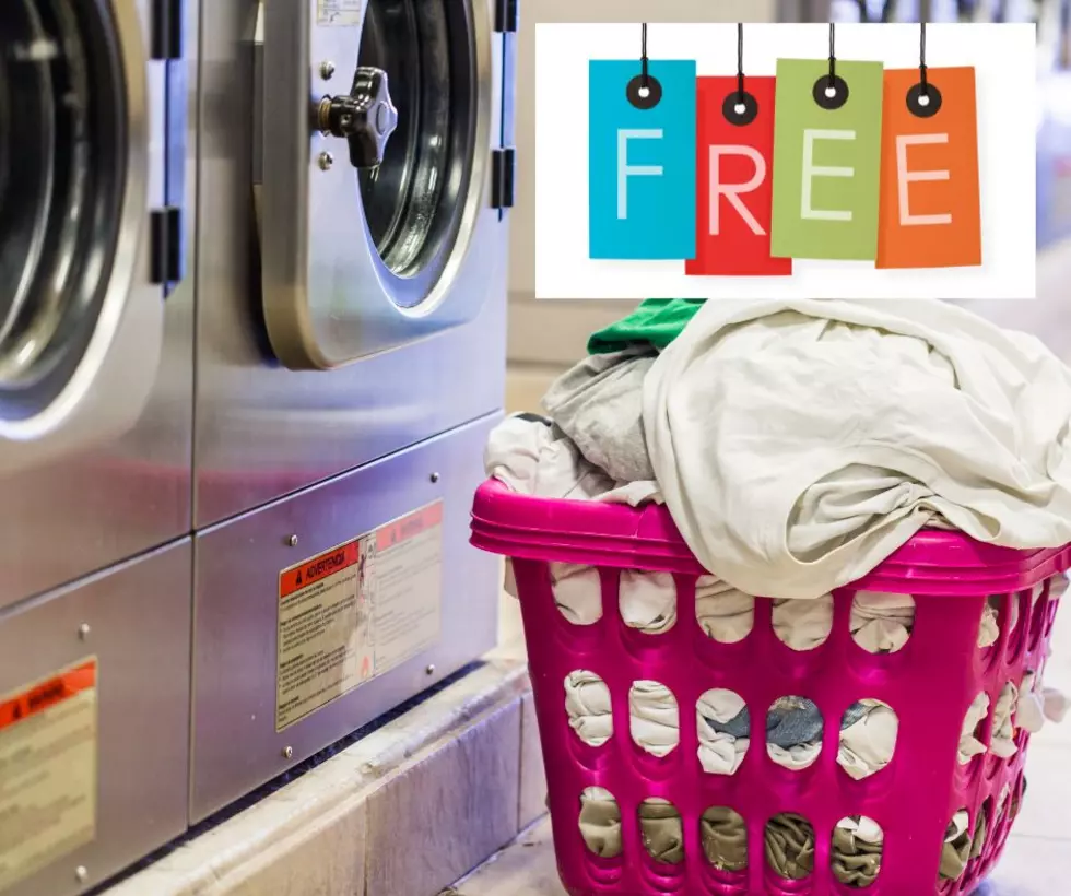Two Free Laundry Events Planned for Owensboro, KY This Weekend