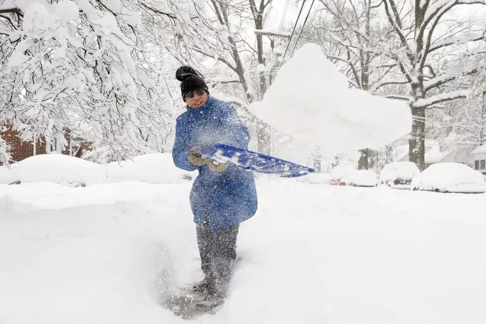 Potentially Heavy Snow and Bitterly Cold Temperatures in the Forecast for Kentucky