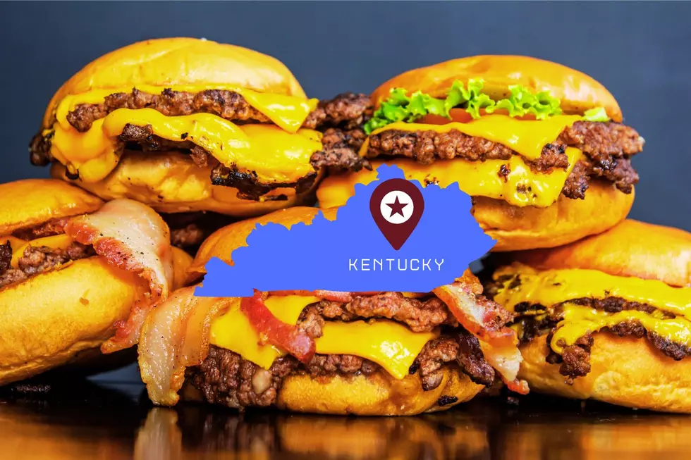 These KY Burger Joints Named Among the Best in the South