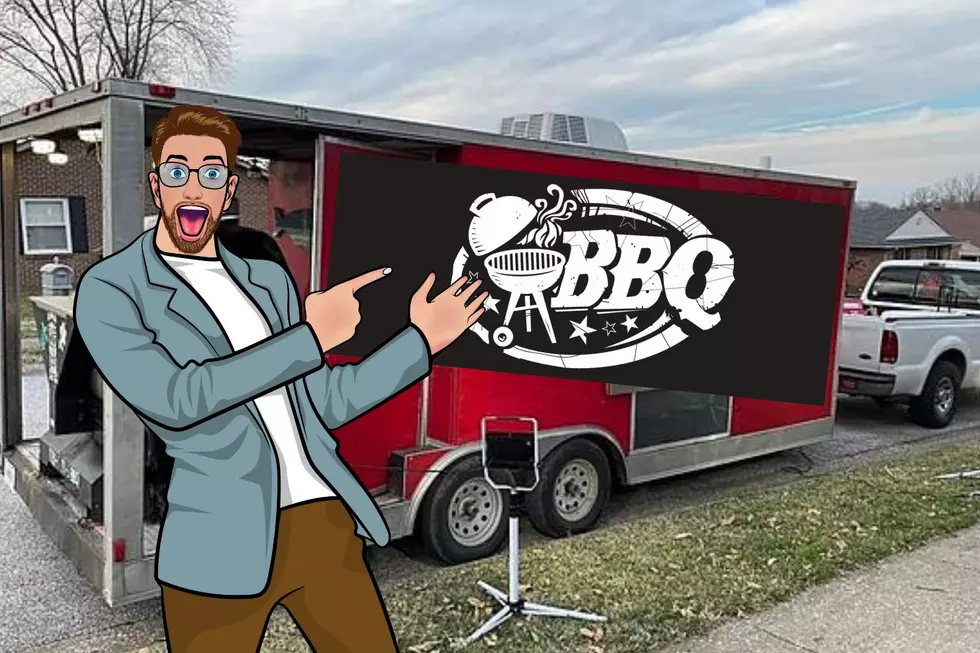 Owners of Popular BBQ Food Truck Announce Return to Owensboro, Kentucky
