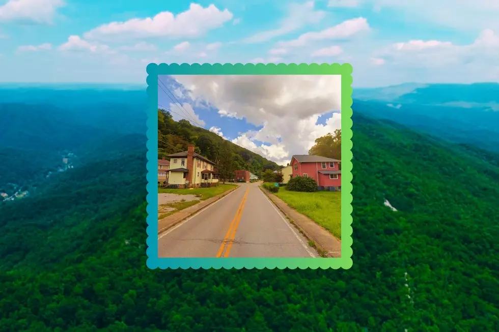 KY City With Highest Elevation Has Much More to Brag About