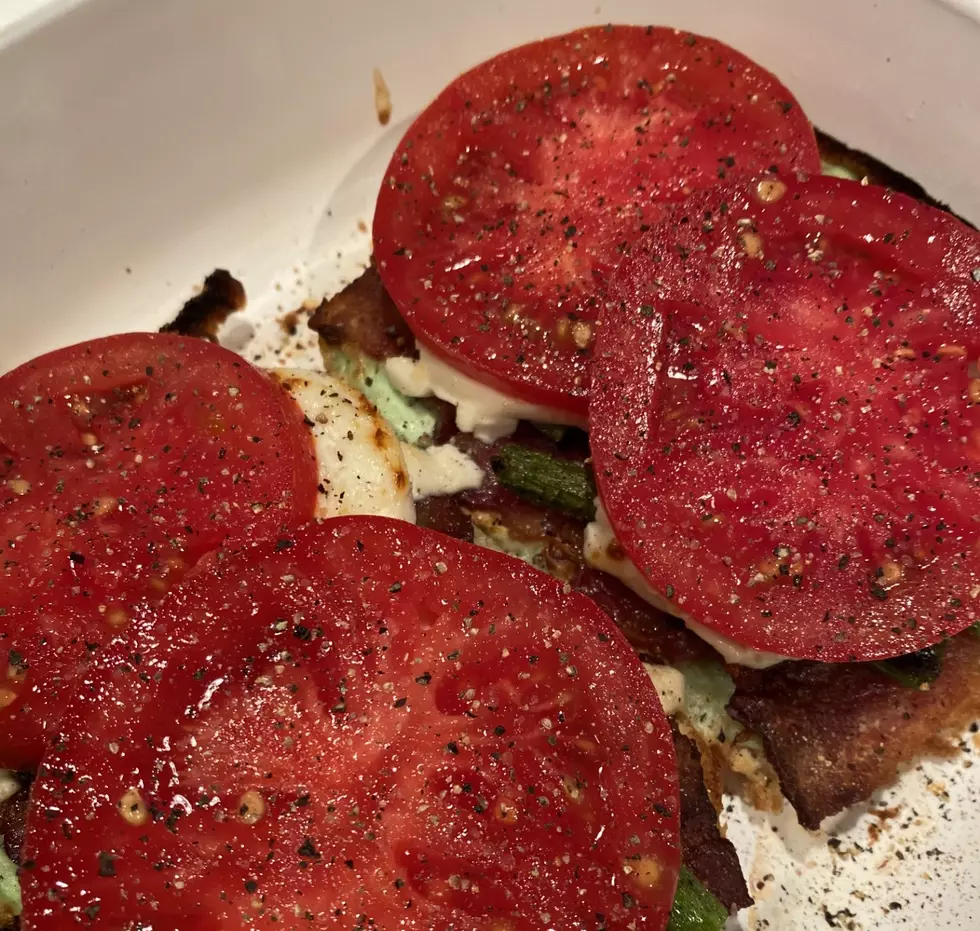 This Kentucky Spring Sandwich is a Benedictine Spread Celebration